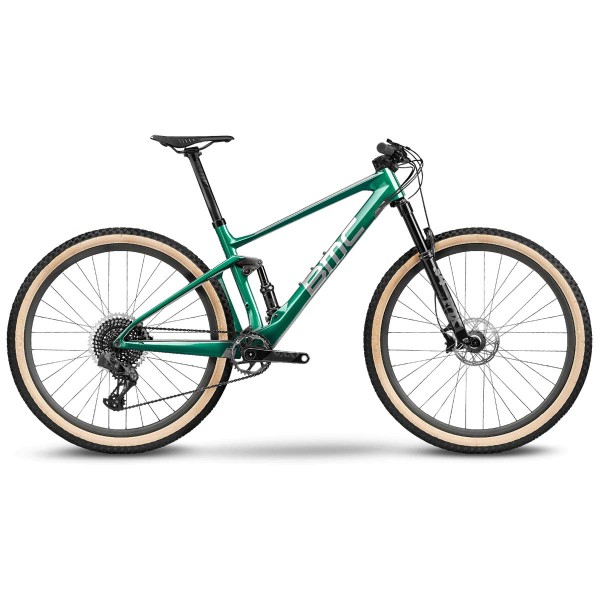 Bmc mountain bikes prices online